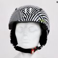 Casco da sci per bambini HEAD Mojo 2021 razzle 5