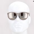 Occhiali da sole POC Know moonstone grey/violet/silver mirror 7