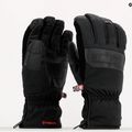Guanto da sci KinetiXx Blake Ski Alpin GTX da uomo nero 7