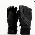 Guanto da sci KinetiXx Bruce Ski Alpin GTX uomo nero 7