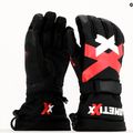 Guanto da sci KinetiXx Cadoc nero 6