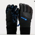 Guanti KinetiXx Billy Ski Alpin Uomo Nero 6