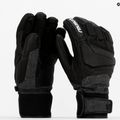 Guanto da sci Reusch Profi SL nero melange/nero 8