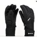 LEKI Sveia Gtx Lady Guanti da sci Nero 649804201 5