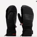KinetiXx Blake Ski Alpin Mitten GTX da uomo, nero 7