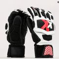 Guanto da sci KinetiXx Torian bianco 6