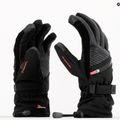Guanti da sci KinetiXx Bob da uomo Alpin nero 6