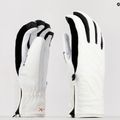 Guanti KinetiXx Ashly Ski Alpin GTX da donna Bianco 6