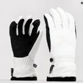 Guanto da sci KinetiXx Ada Ski Alpin GTX da donna bianco 7
