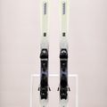 Sci da discesa femminile K2 Disruption 76C W + attacchi 10 Compact Quikclik Free 11