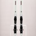 Sci alpino femminile K2 Disruption 75 W + attacchi 10 Quikclik Free 19