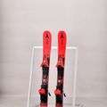 Sci da discesa per bambini Atomic Redster J2 + attacchi C5 GW rosso 16