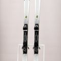 Sci da discesa K2 Disruption 78Ti + attacco MXC 12 TCx light 19
