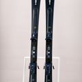 Sci da discesa HEAD Shape e-V10 SW AMT-PR + attacchi PR 11 nero 12