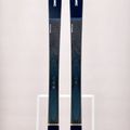 Sci Atomic Backland 85 + pelli da uomo blu scuro/blu 11