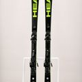 Sci da discesa HEAD WC Rebels e-Race SW RP EVO 14 + attacco Freeflex 14 nero 12