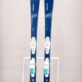 Sci alpino femminile HEAD Pure Joy SLR Joy Pro + attacchi Joy 9 16