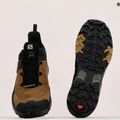Scarponi da trekking da uomo Salomon X Ultra 4 LTR GTX dese/nero/kang 19