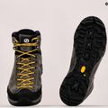 Scarponi da trekking da uomo SCARPA Mojito Hike GTX titanio/senape 19