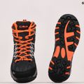 CMP Rigel Mid stivali da trekking per bambini grigio 3Q12944J 13