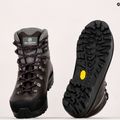 Stivali da trekking da donna SCARPA SL Active bordeau/antracite 18