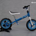KETTLER Speedy Waldi bicicletta da fondo bianco/blu 8