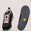 Stivali da trekking da donna CMP Elettra Low grigio 38Q4616 16