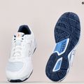 Scarpe da pallamano da uomo Mizuno Wave Phantom 3 bianco X1GA226022 15