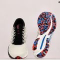 Scarpe da corsa da uomo Mizuno Wave Rider 26 bianco J1GC226301 13