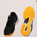 Scarpe da pallamano da uomo Mizuno Wave Phantom 3 nero X1GA226044 14