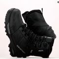 Scarpe da trekking da uomo Salomon Toundra Pro CSWP nero/magnete 18