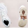 Scarpe da pallavolo da donna Mizuno Wave Voltage bianco V1GC216036 13