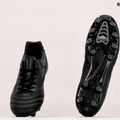 Scarpe da calcio Mizuno Morelia II Pro MD nero P1GA221399 19