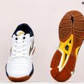 Scarpe da pallavolo da uomo Joma V.Impulse bianco/navy 14