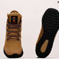 Columbia Fairbanks Oh elk/rusty scarpe da trekking da uomo 15