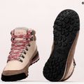 Stivali da trekking da donna CMP Heka WP bone cenere 13