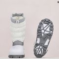 CMP Hanki 2.0 stivali da neve per bambini bianco 30Q4704 12