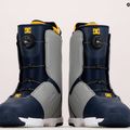 Scarponi da snowboard da uomo DC Control dc navy/armatura 14