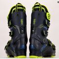 Scarponi da sci da uomo Salomon S Pro HV 130 GW cielo notturno/verde acido/nero 15