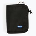 Portafoglio KAVU Zippy nero
