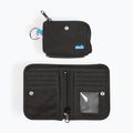 Portafoglio KAVU Zippy nero 4