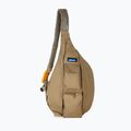 KAVU Rope 10 l zaino oliva