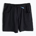 Pantaloncini KAVU Chilli H2O da uomo, nero