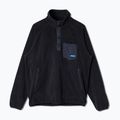 Felpa KAVU Teannaway uomo nero