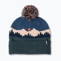 KAVU berretto invernale Herschel a righe di montagna
