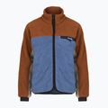 KAVU felpa da donna Pinesdale blu sedona