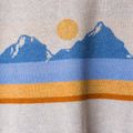 KAVU maglione da donna gamma Hillrose sunrise 3