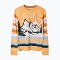 KAVU maglione da donna Hillrose gold valley