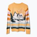 KAVU maglione da donna Hillrose gold valley 2
