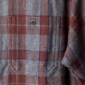 Camicia da uomo KAVU Big Joe bull hill 3